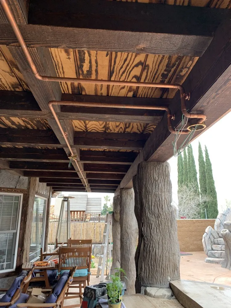 Slide of Right Solution Plumbing