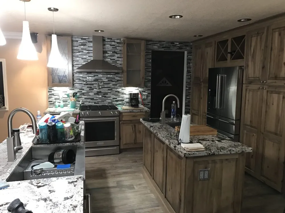 Slide of Right Solution Plumbing