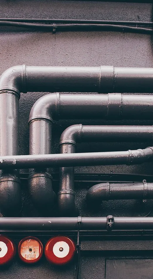 Slide of Right-Tech Plumbing