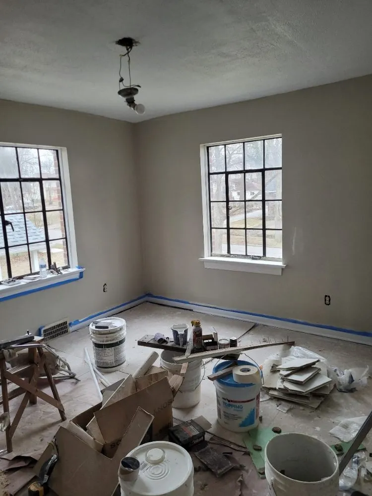 Slide of Right The First Time Home Improvements