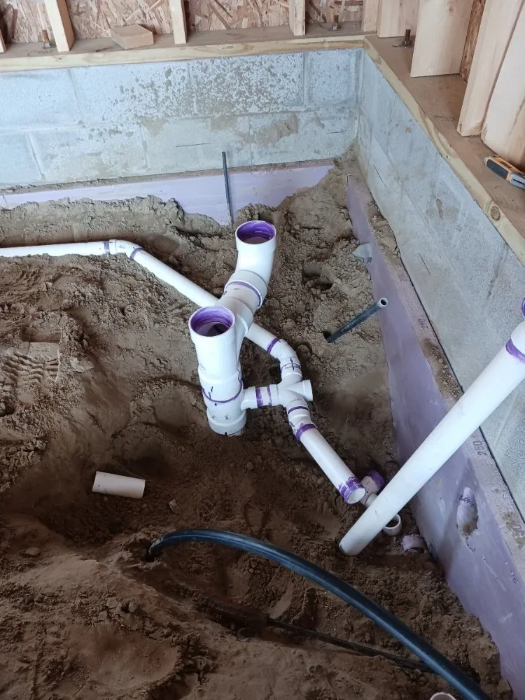 Slide of Right The First Time Home Improvements