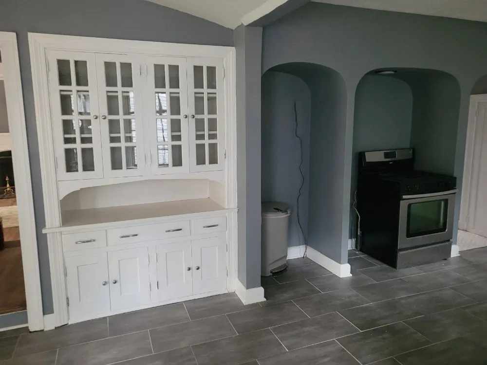 Slide of Right The First Time Home Improvements