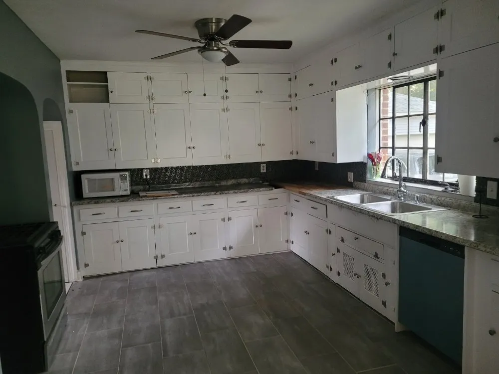 Slide of Right The First Time Home Improvements