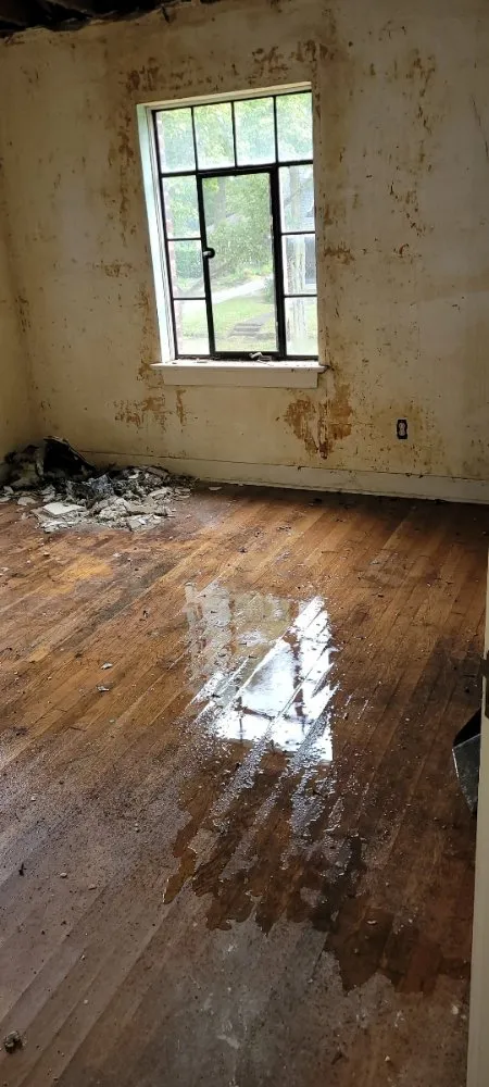 Slide of Right The First Time Home Improvements