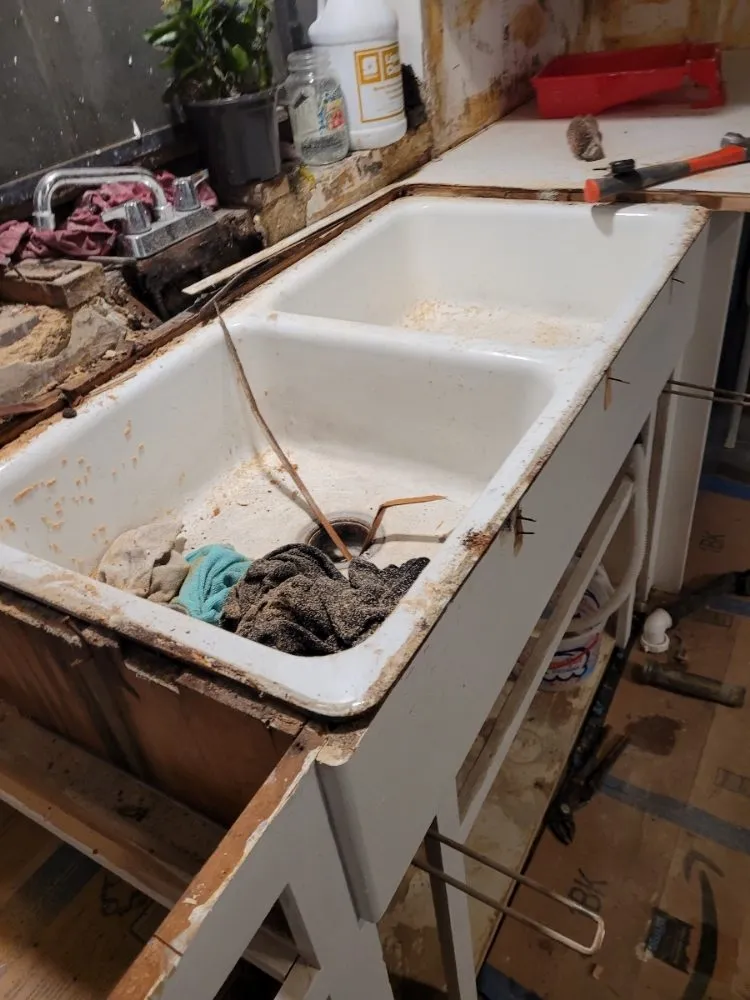 Slide of Right The First Time Home Improvements