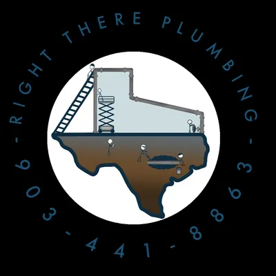Right There Plumbing