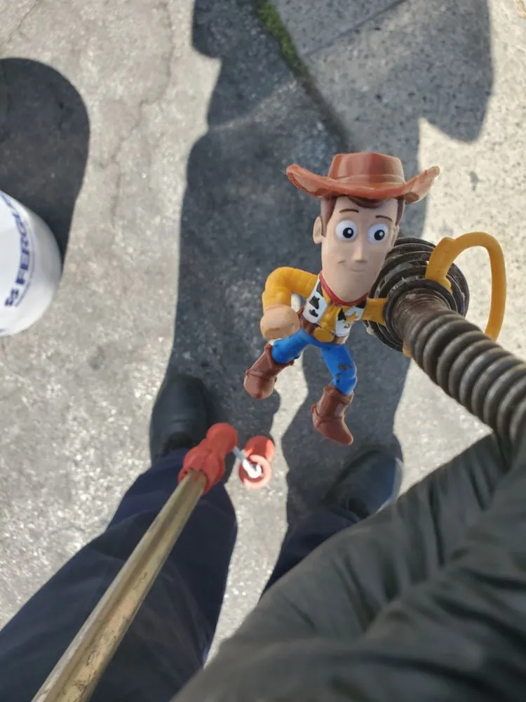 Slide of Right Time Rooter & Plumbing Services