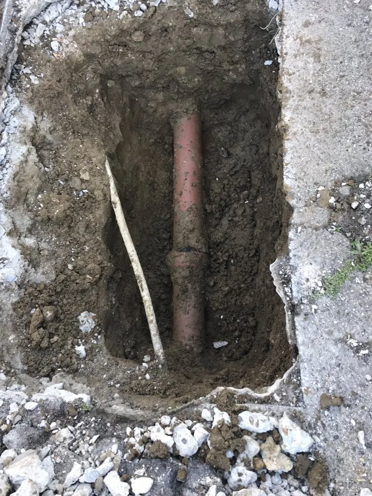 Slide of Right Time Rooter & Plumbing Services