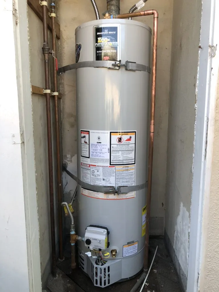 Slide of Right Time Rooter & Plumbing Services