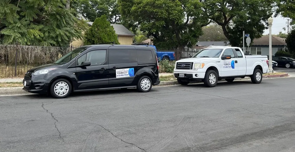 Slide of Right Time Rooter & Plumbing Services