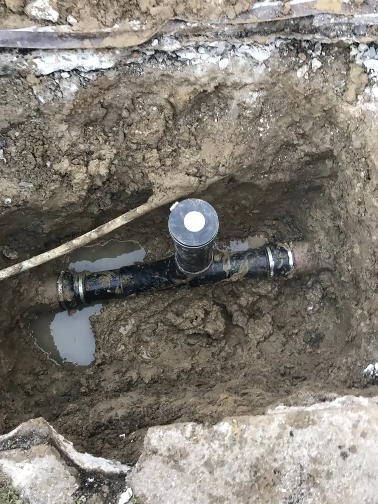 Trusted drain cleaning in Gardena, CA by Right Time Rooter & Plumbing Services