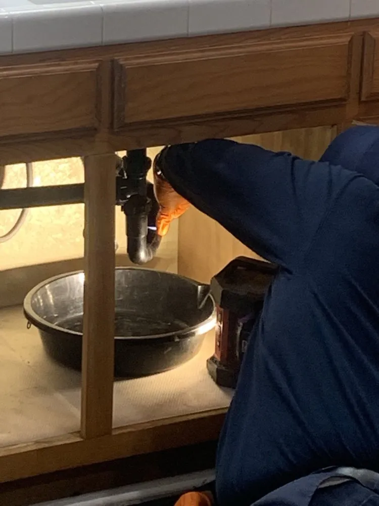 Slide of Right Time Rooter & Plumbing Services