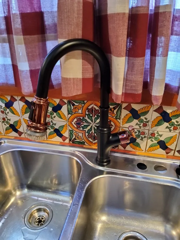 Slide of Right Time Rooter & Plumbing Services