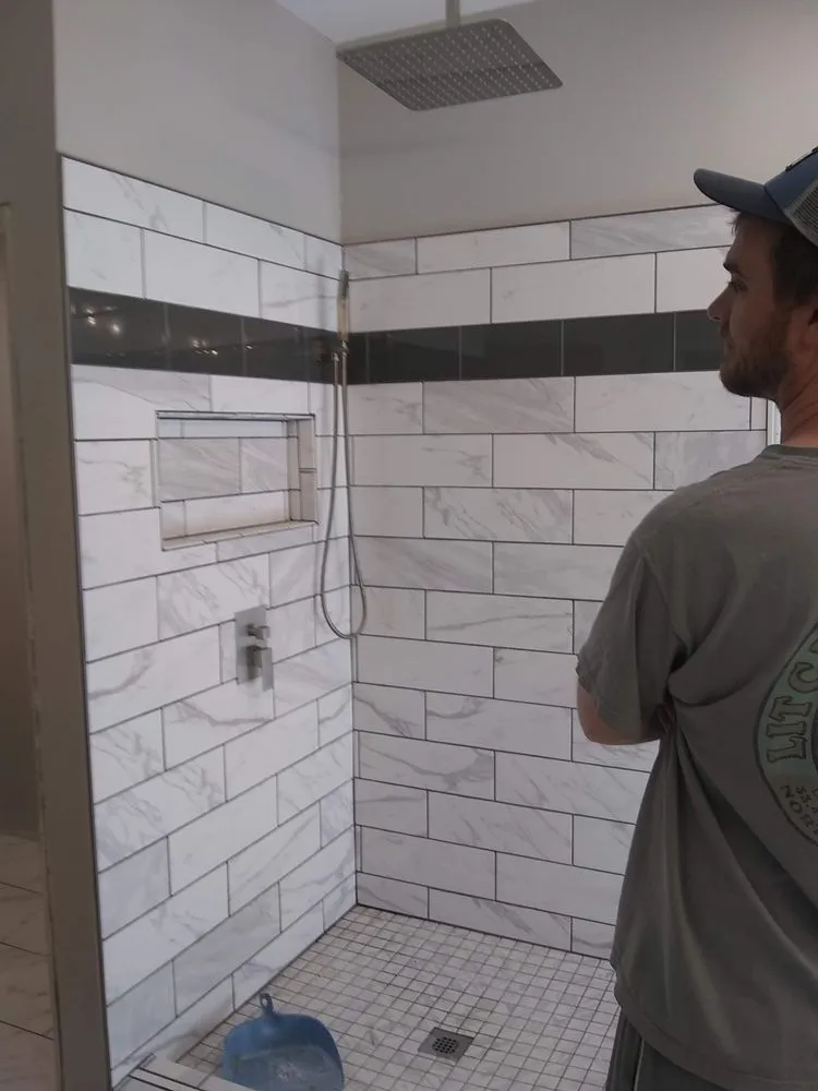 Slide of Right-Way Construction & Remodeling