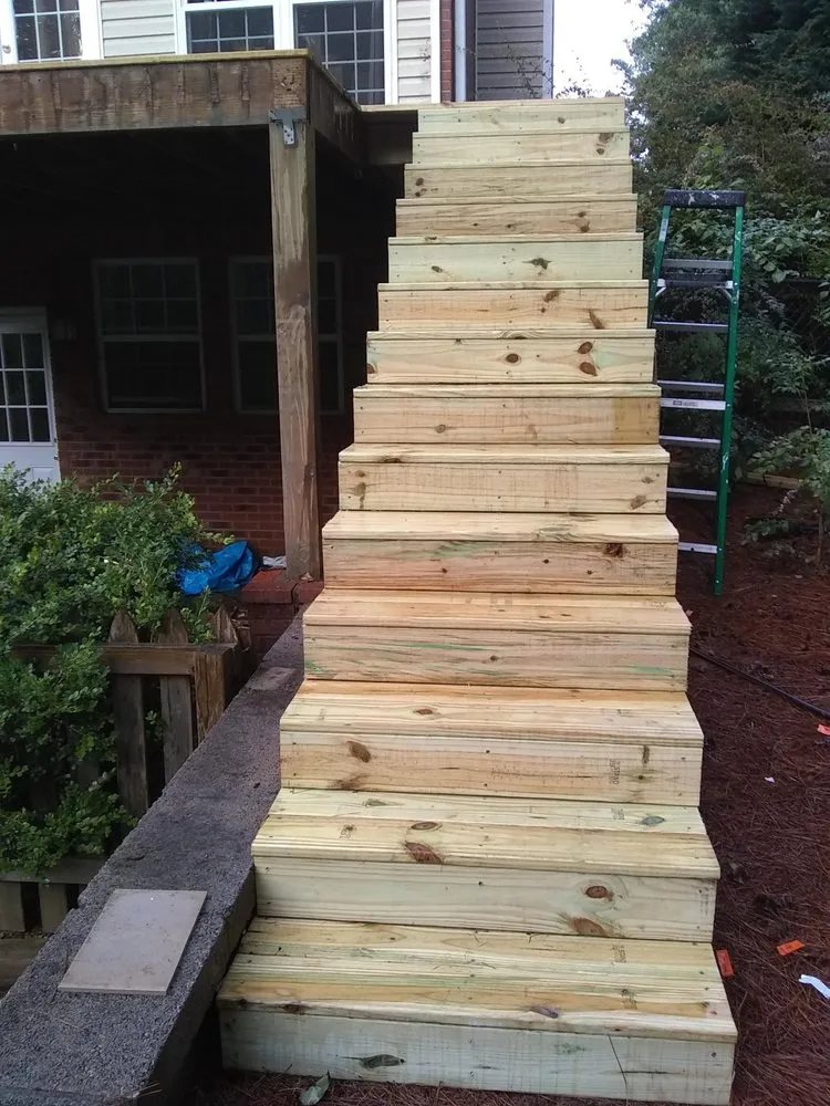 Top-rated drain cleaning experts serving Bristol, TN - Right-Way Construction & Remodeling