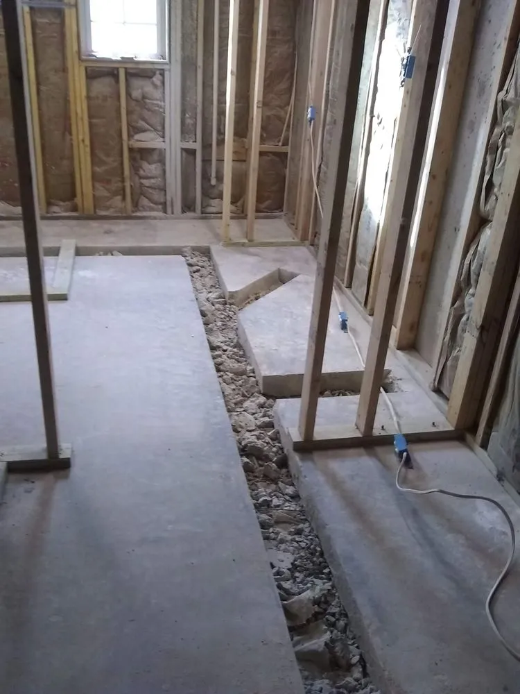 Slide of Right-Way Construction & Remodeling