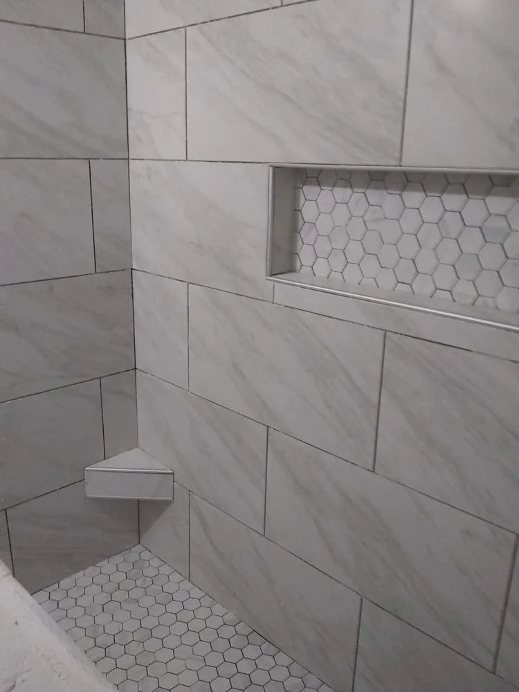 Slide of Right-Way Construction & Remodeling