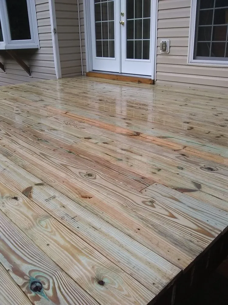 Slide of Right-Way Construction & Remodeling