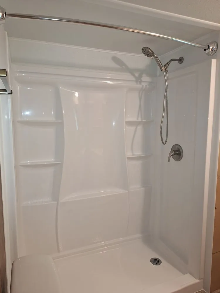 Slide of Right Way Home Repair And Services