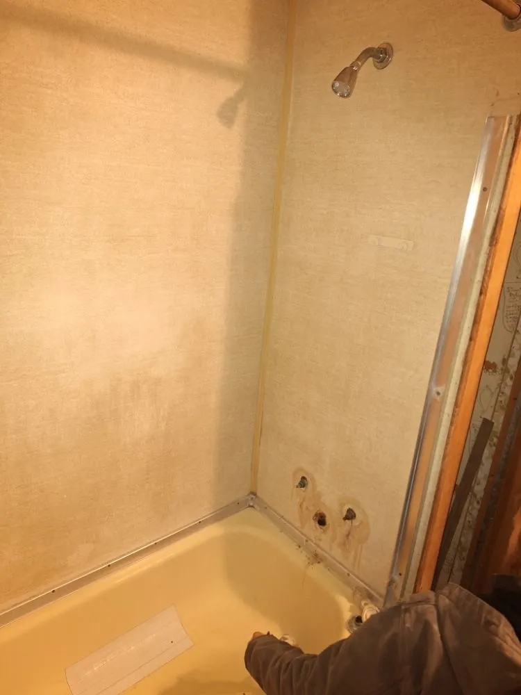 Affordable leak detection for homes in Bullhead City, AZ by Right Way Home Repair And Services