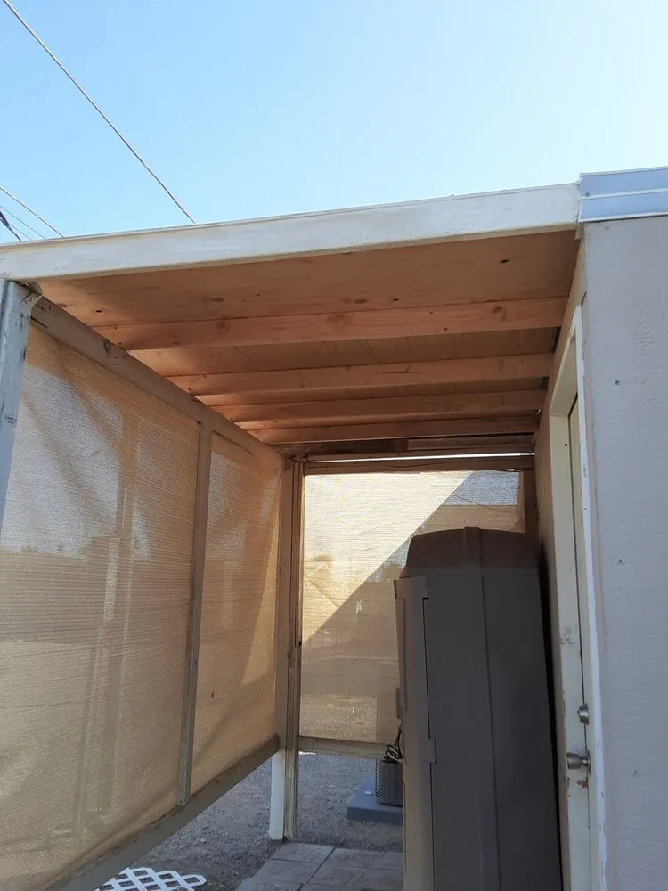 Slide of Right Way Home Repair And Services