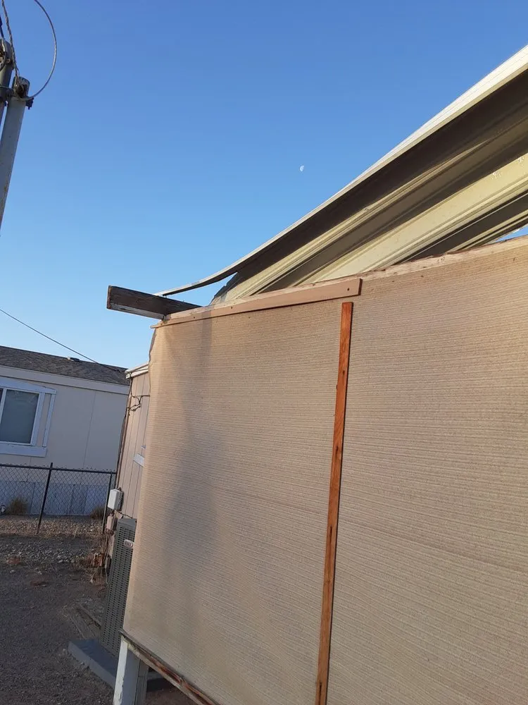 Slide of Right Way Home Repair And Services