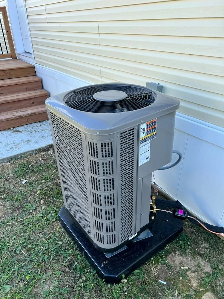 Slide of Right Way Mechanical and Property Solutions