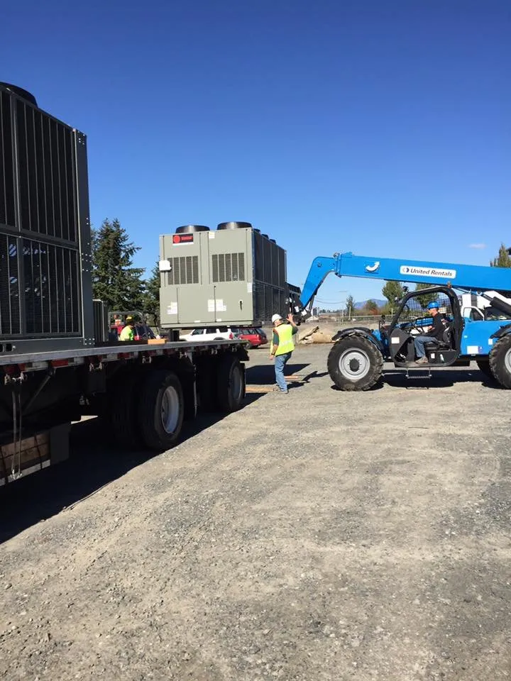 Slide of Right Way Plumbing & Heating