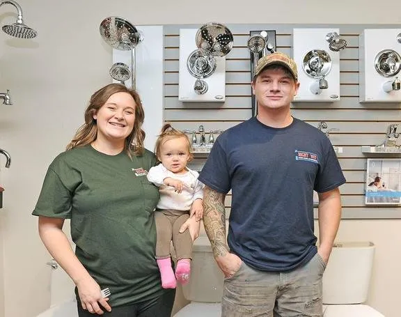 Slide of Right Way Plumbing & Heating