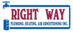 Slide of Right Way Plumbing & Heating