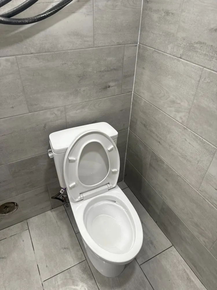 Slide of Right Way Plumbing