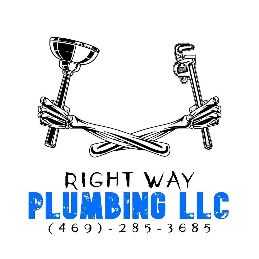 Slide of Right Way Plumbing Services