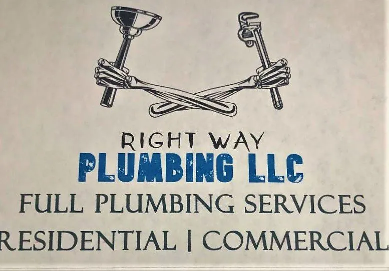Slide of Right Way Plumbing Services