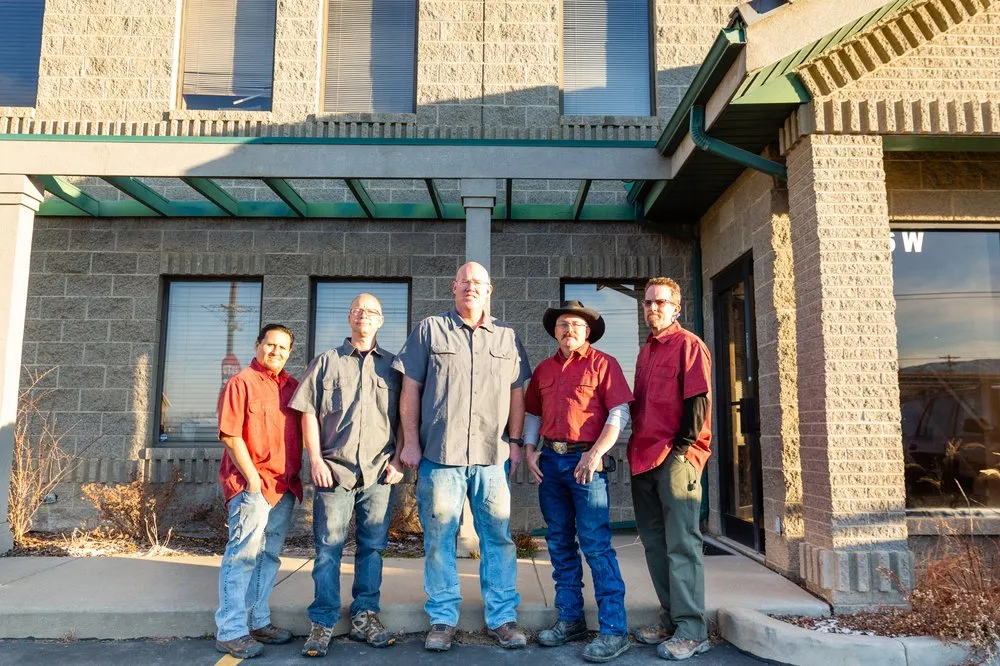 Slide of Right Way Plumbing