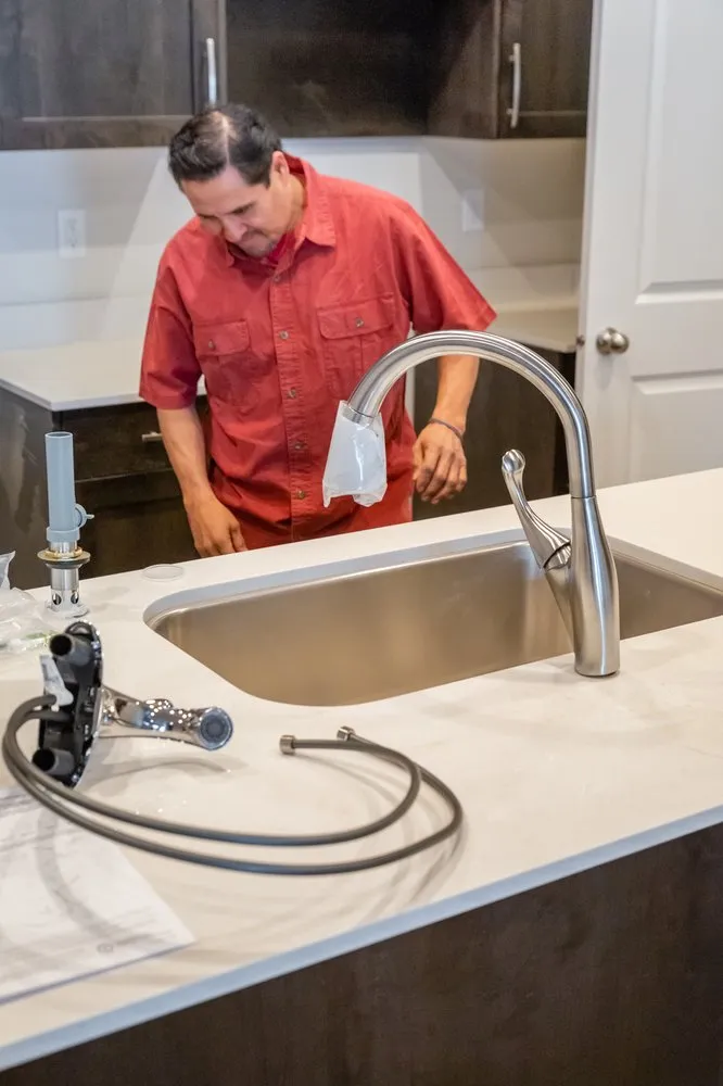 Slide of Right Way Plumbing