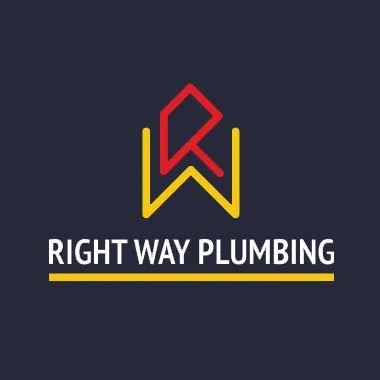Slide of Right Way Plumbing