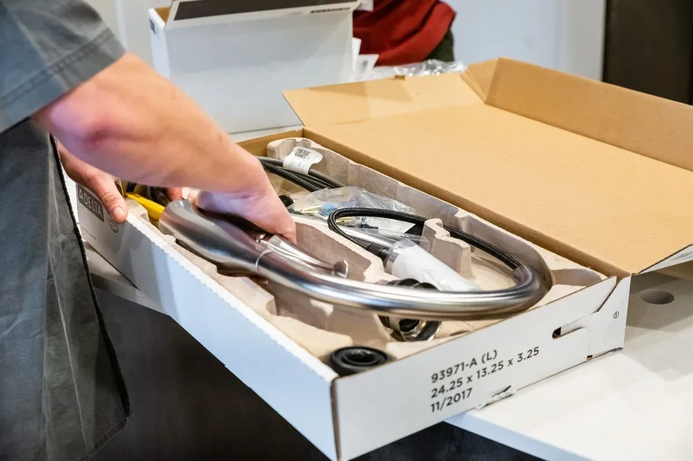 Slide of Right Way Plumbing