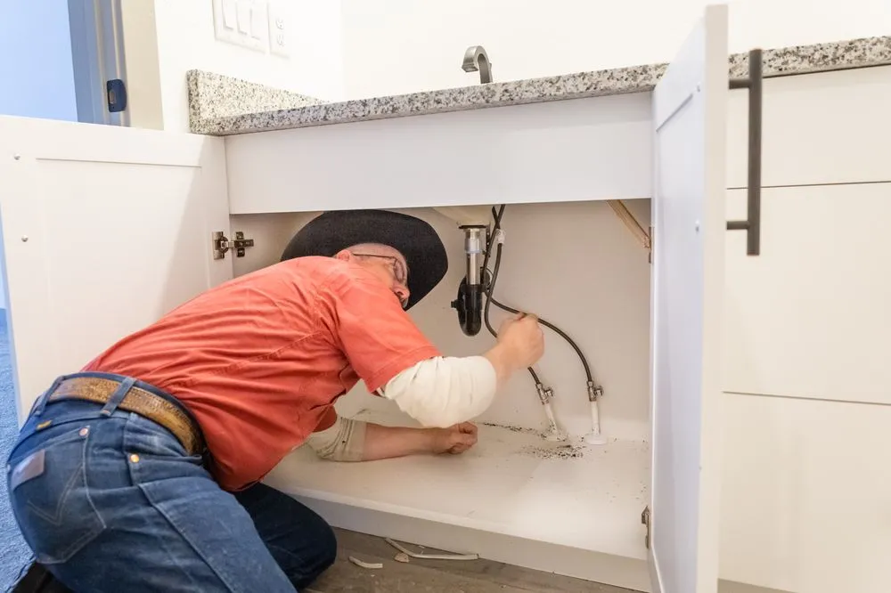 Slide of Right Way Plumbing