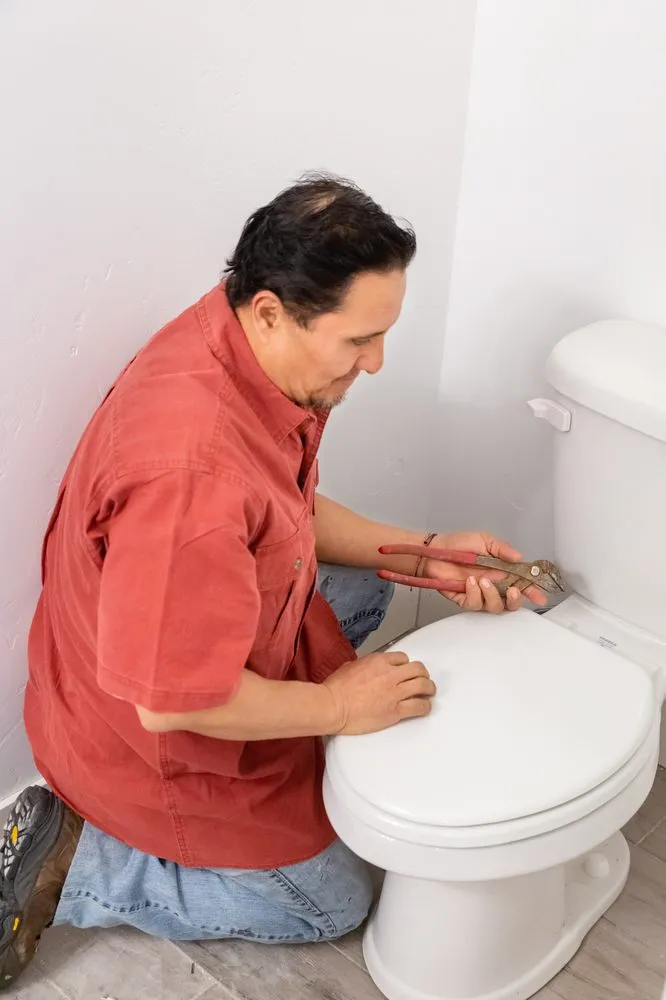 Slide of Right Way Plumbing