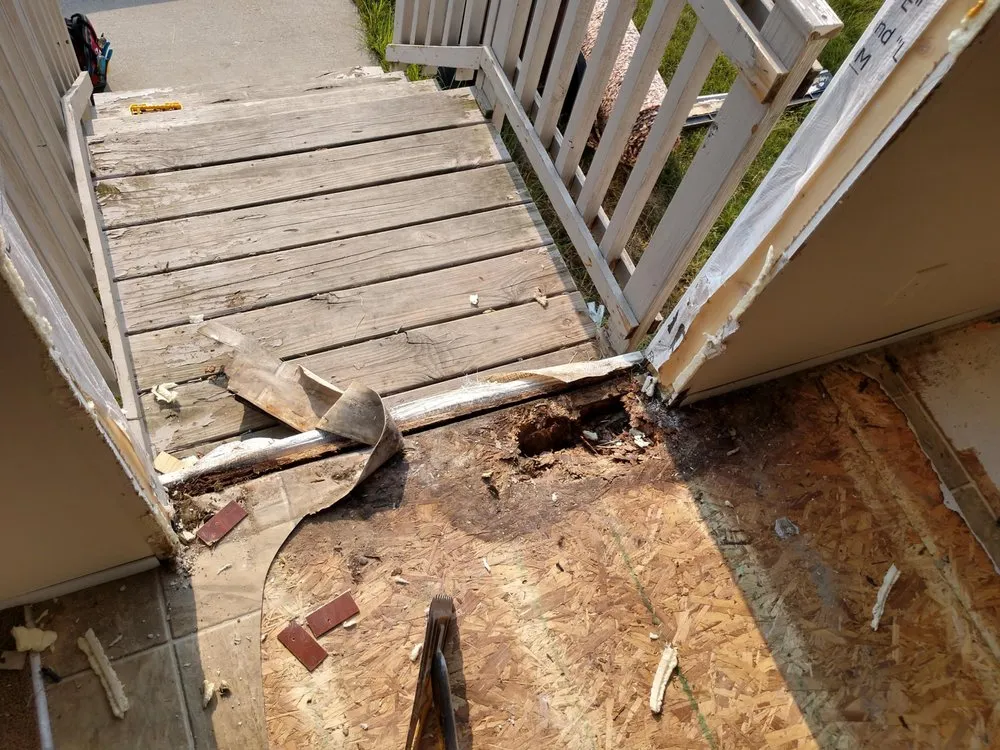 Slide of Right Way Services