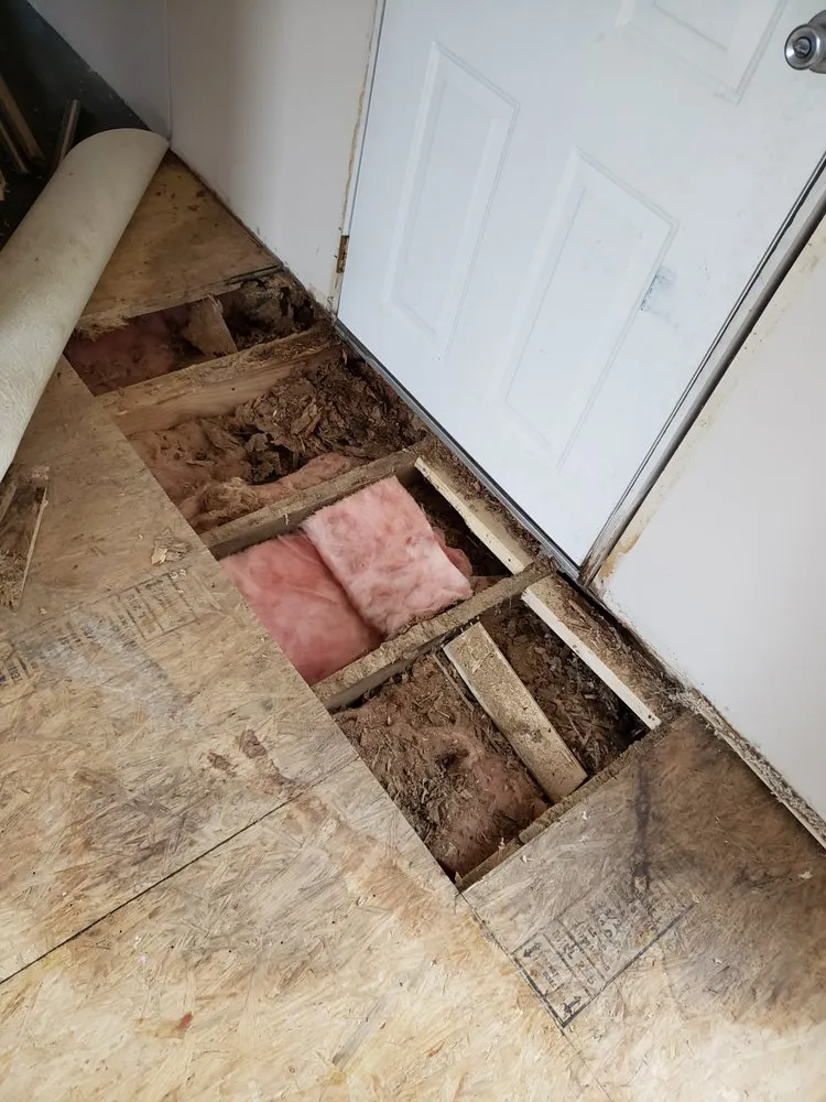 Slide of Right Way Services