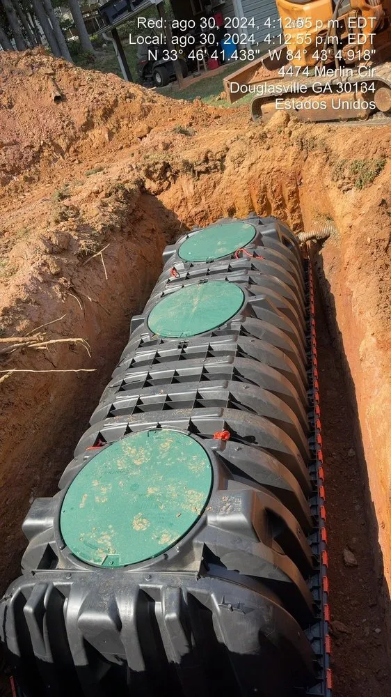 Slide of Rightaway Plumbing