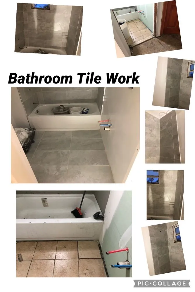 Slide of Righteous Home Improvement Contracting