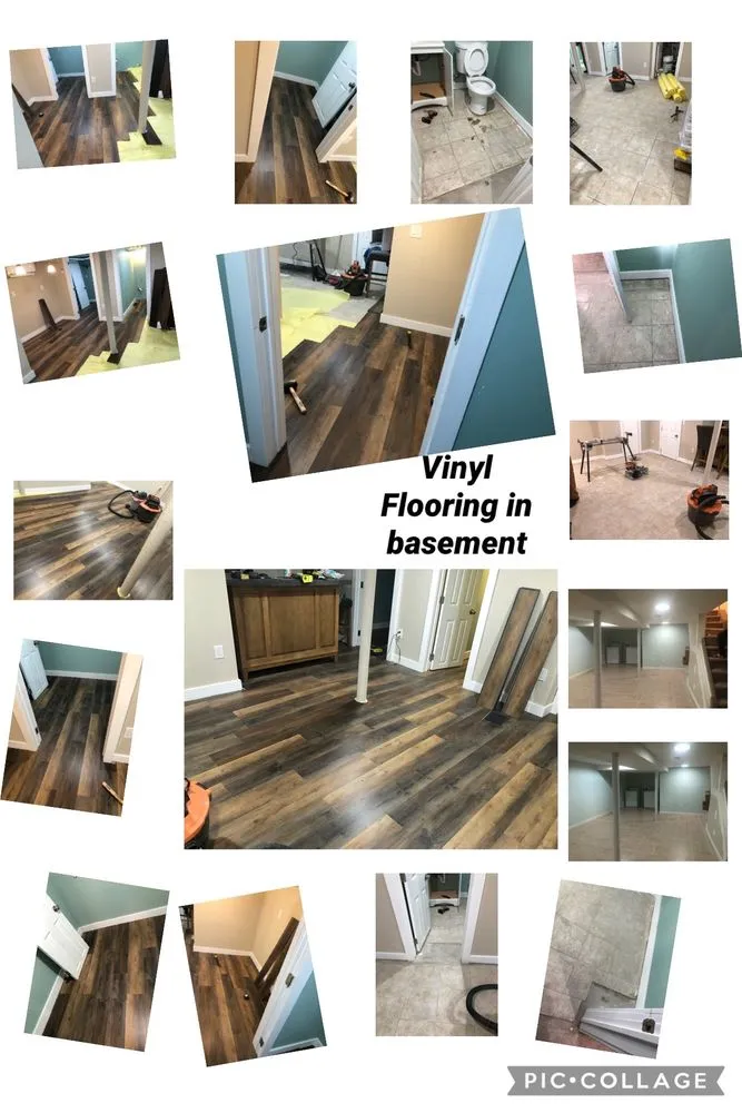 Slide of Righteous Home Improvement Contracting