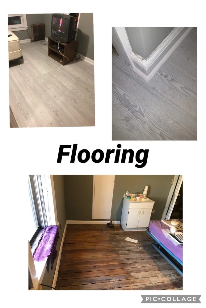 Quality emergency plumbing service in Tobyhanna, PA - Righteous Home Improvement Contracting