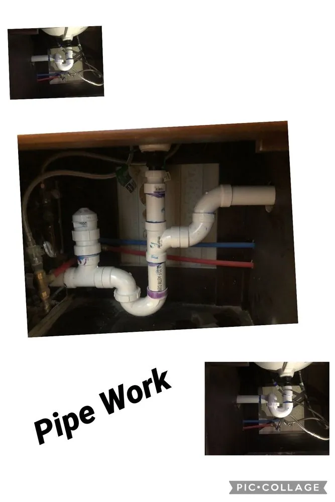 Expert pipe repair service in Tobyhanna, PA - Righteous Home Improvement Contracting