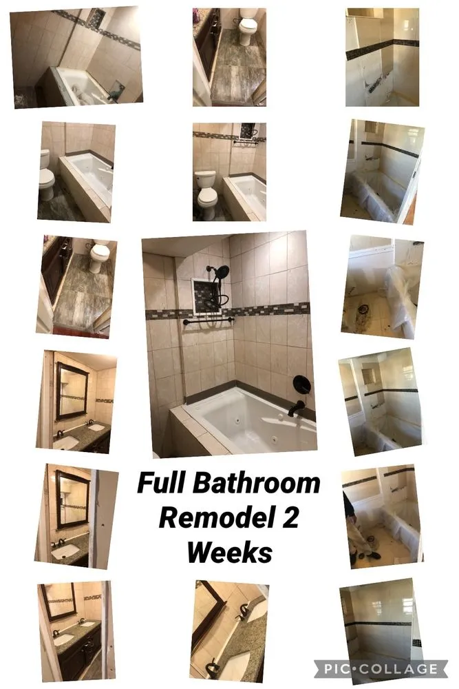 Slide of Righteous Home Improvement Contracting