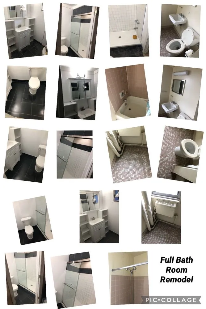 Professional drain cleaning experts serving Tobyhanna, PA - Righteous Home Improvement Contracting