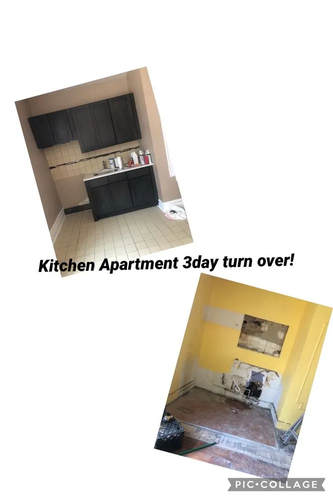 Top-rated water heater service service in Tobyhanna, PA - Righteous Home Improvement Contracting