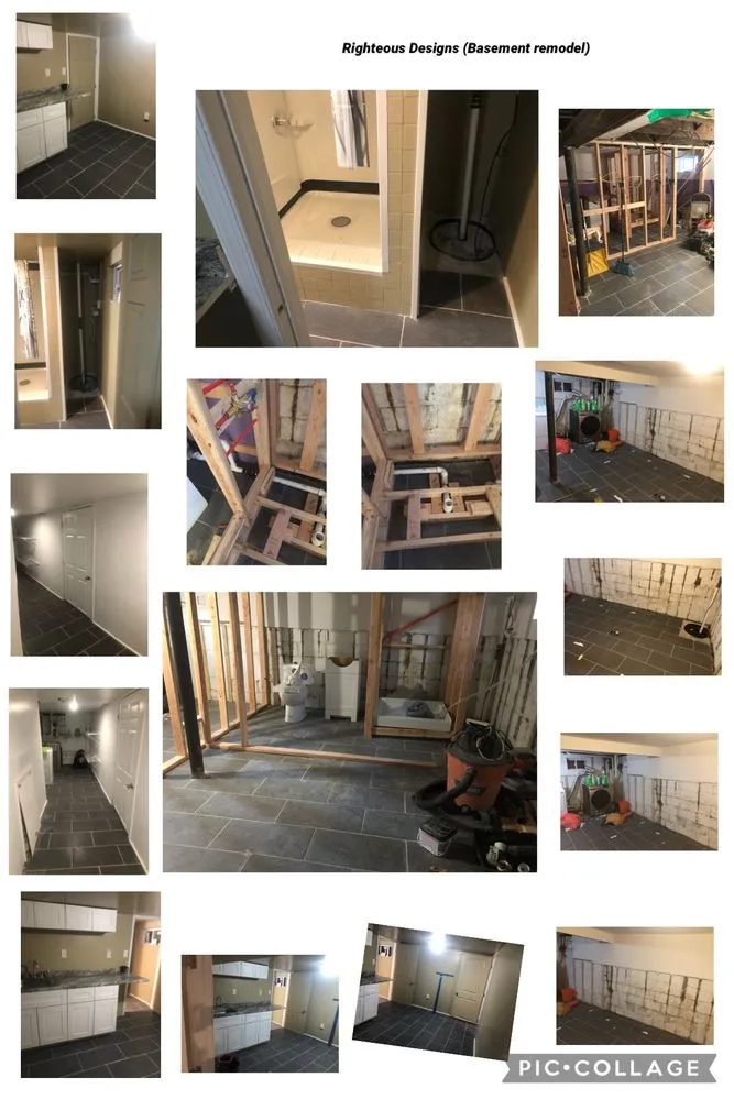 Top-rated pipe repair in Tobyhanna, PA by Righteous Home Improvement Contracting